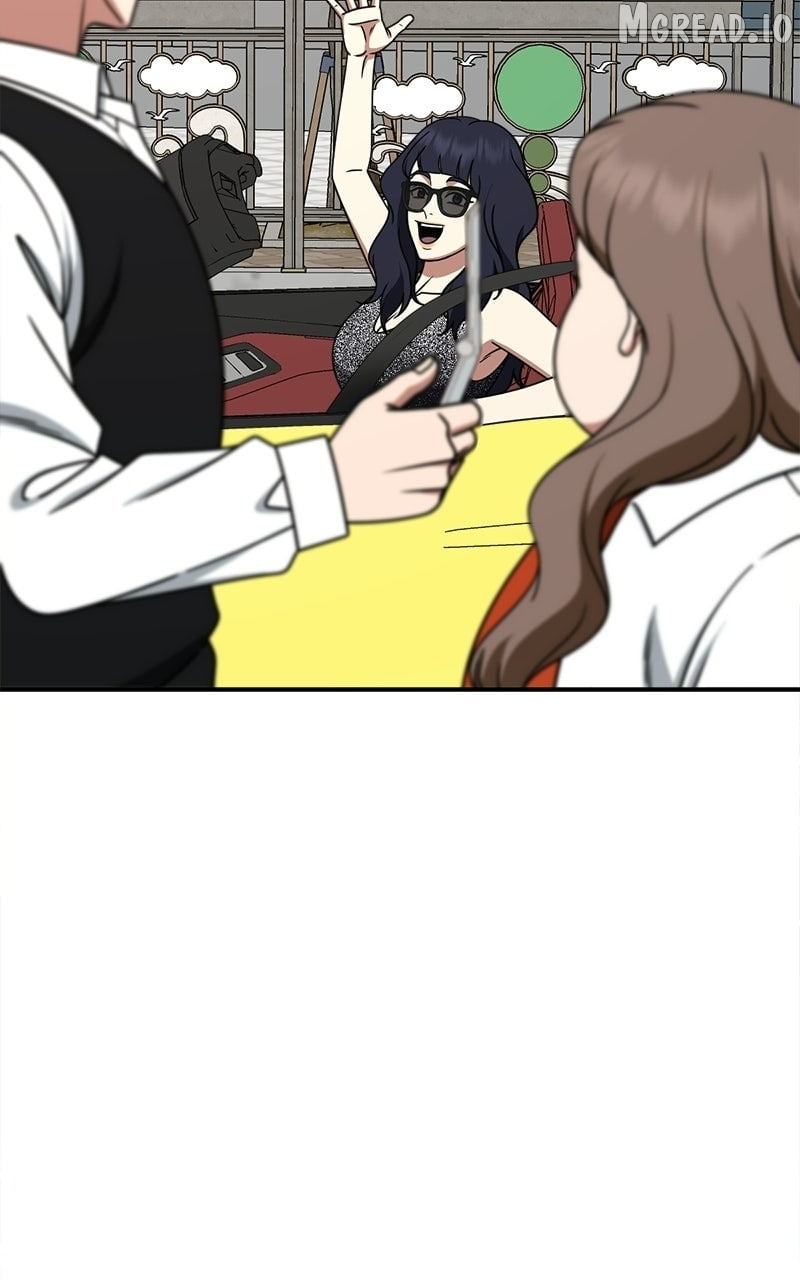 Change Me Chapter 263  - page 68